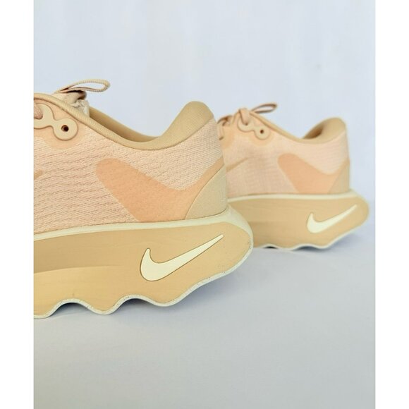 * 9.5 MEN’S NIKE MOTIVA SANDDRIFT DV1238-110 RUNNING SHOES SPORTSWEAR RUNNING - Picture 5 of 7